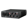 کارت صدا اکسترنال پریسونوس مدل AUDIOBOX USB96
